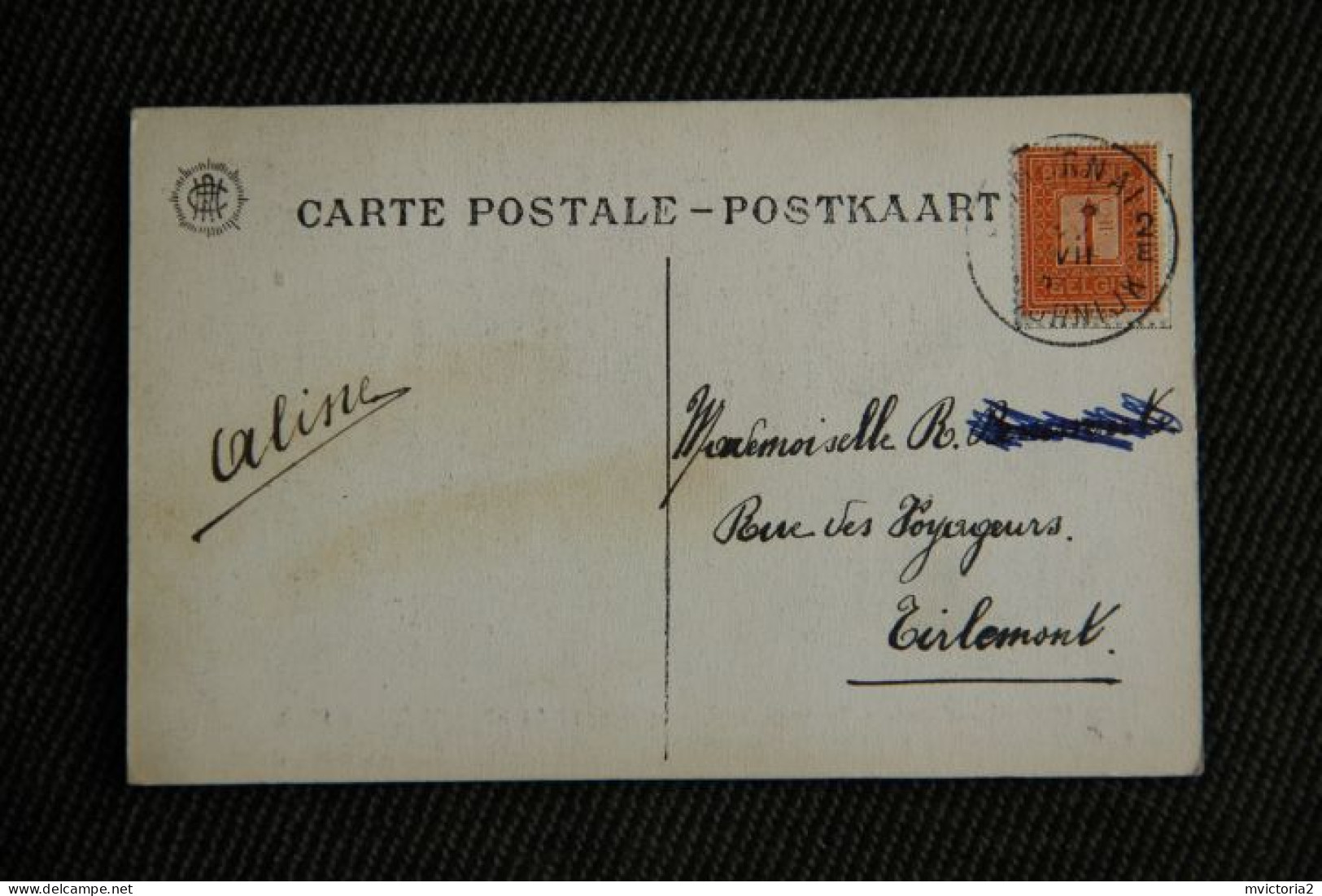TOURNAI - Cortège Tournoi De Chevalerie, 13 14 20 Et 21 Juillet 1913 ( Groupe De Maximilien D'AUTRICHE). - Doornik
