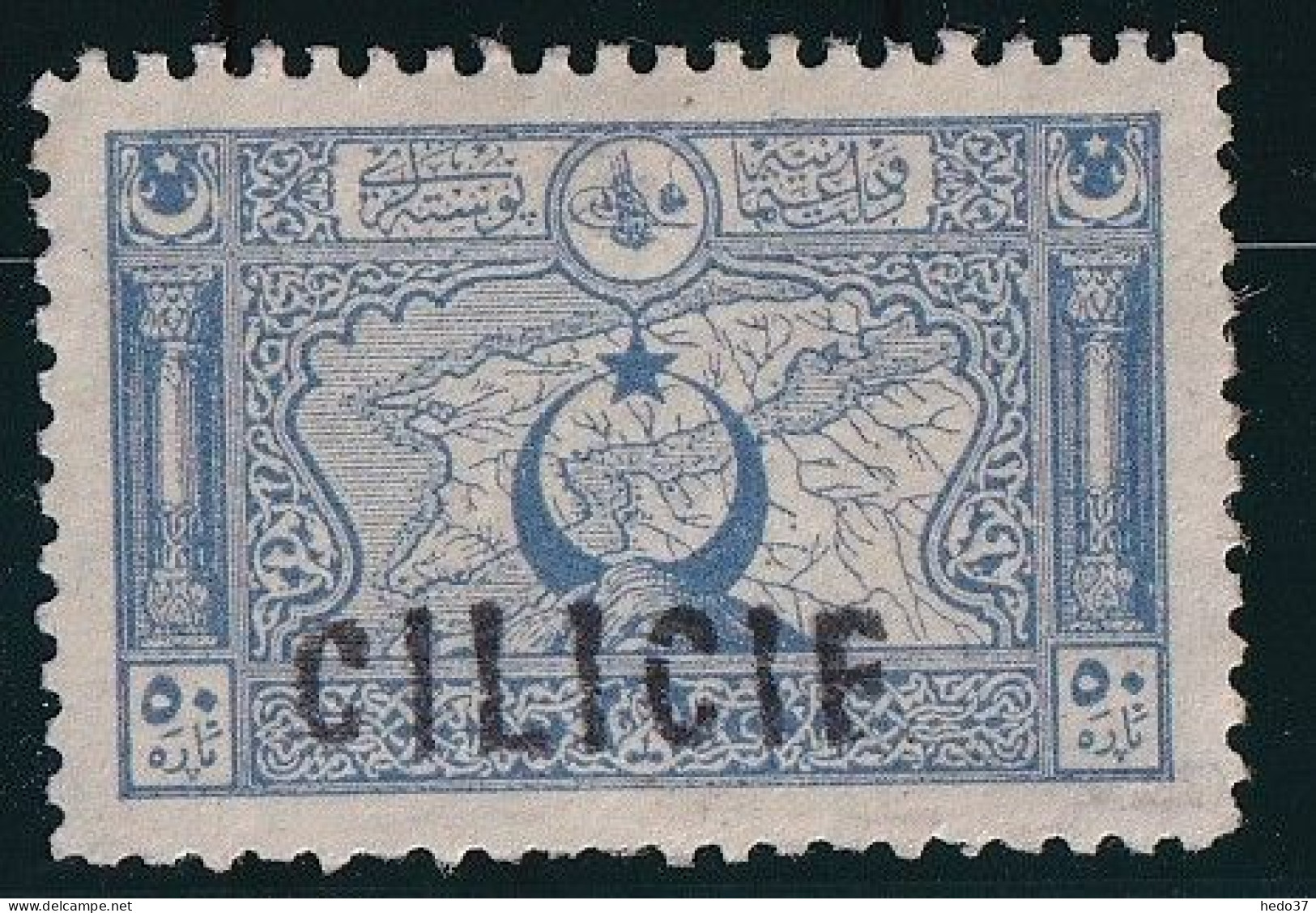 Cilicie N°23 - Neuf Sans Gomme - B/TB - Unused Stamps