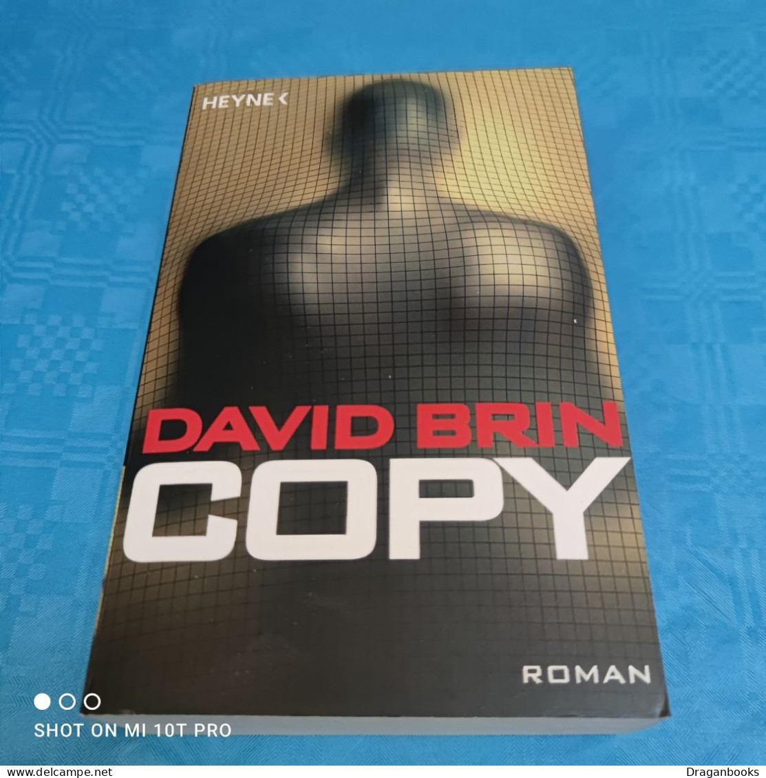 David Brin - Copy - Ciencia Ficción