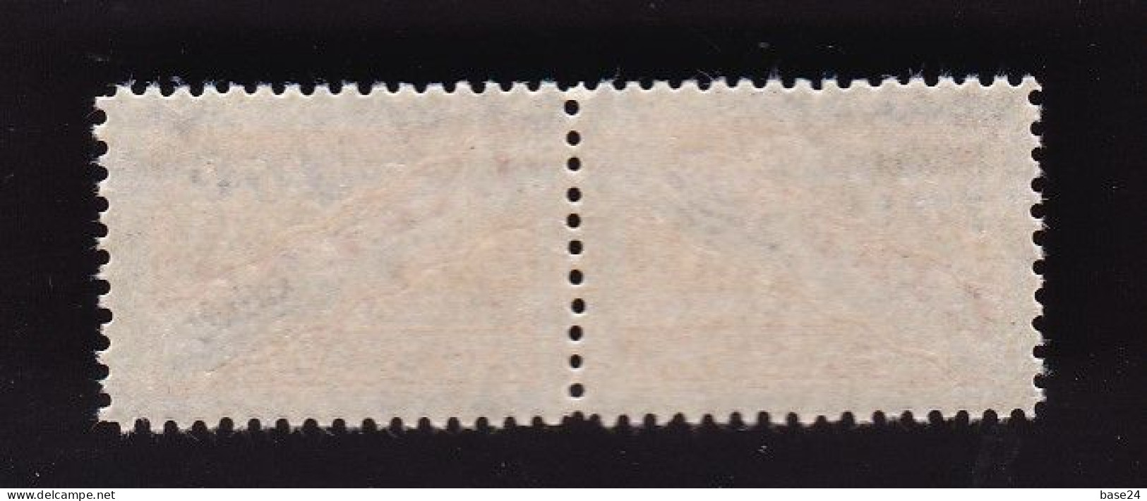 1948 San Marino Saint Marin PACCHI POSTALI SOPRASTAMPATI L.100 Su 50 MNH** Parcel Post - Parcel Post Stamps