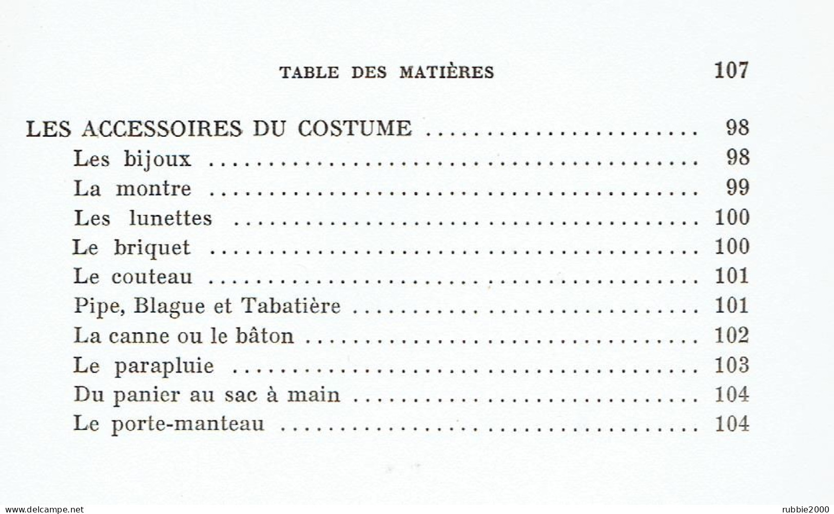 FOLKLORE DE LA BEAUCE 1975 COSTUME TRADITIONNEL PAR MARCEL ROBILLARD TAILLEUR COUTURIERE BONNET SABOT SABOTIER - Boeken