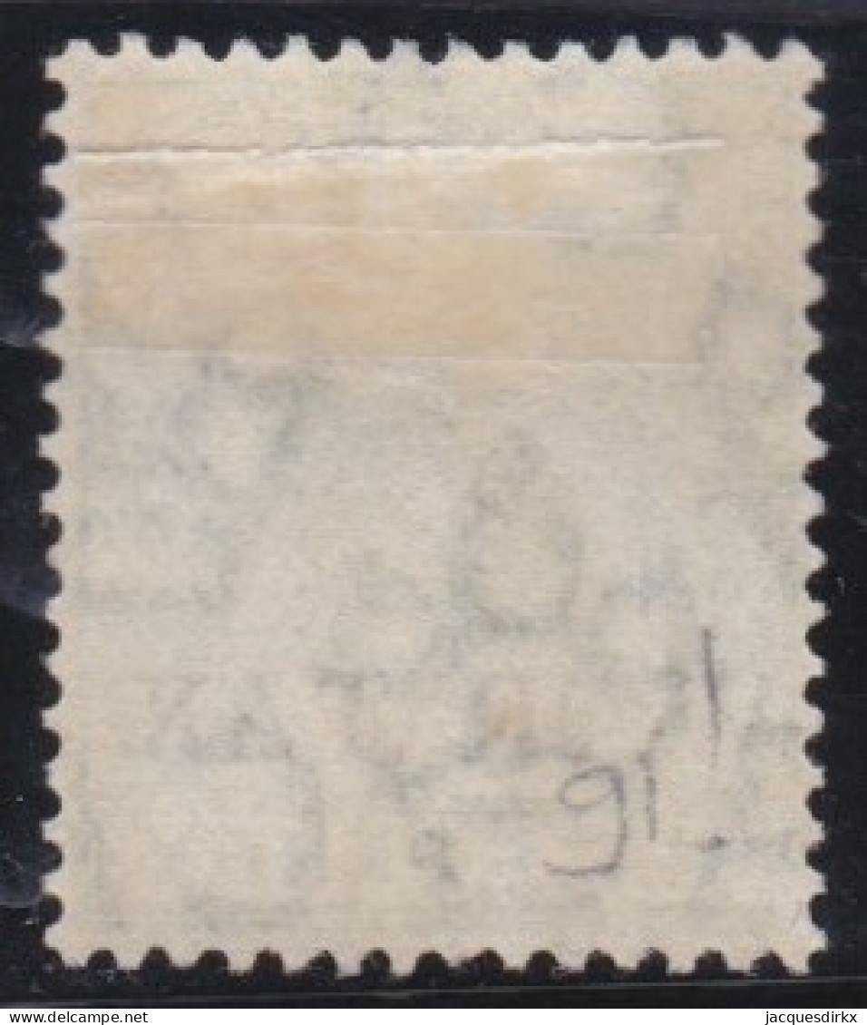 Bahamas     .    SG    .  91  (2 Scans)     .     O      .    Cancelled - 1859-1963 Kronenkolonie