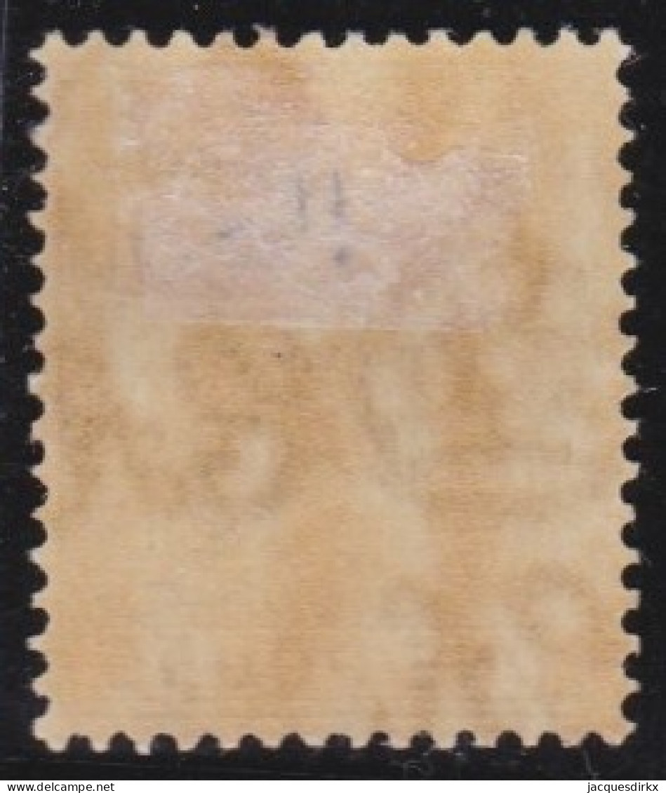 Bahamas     .    SG    .   175 Thick Paper  (2 Scans)       .     *      .    Mint-hinged - 1859-1963 Kolonie Van De Kroon