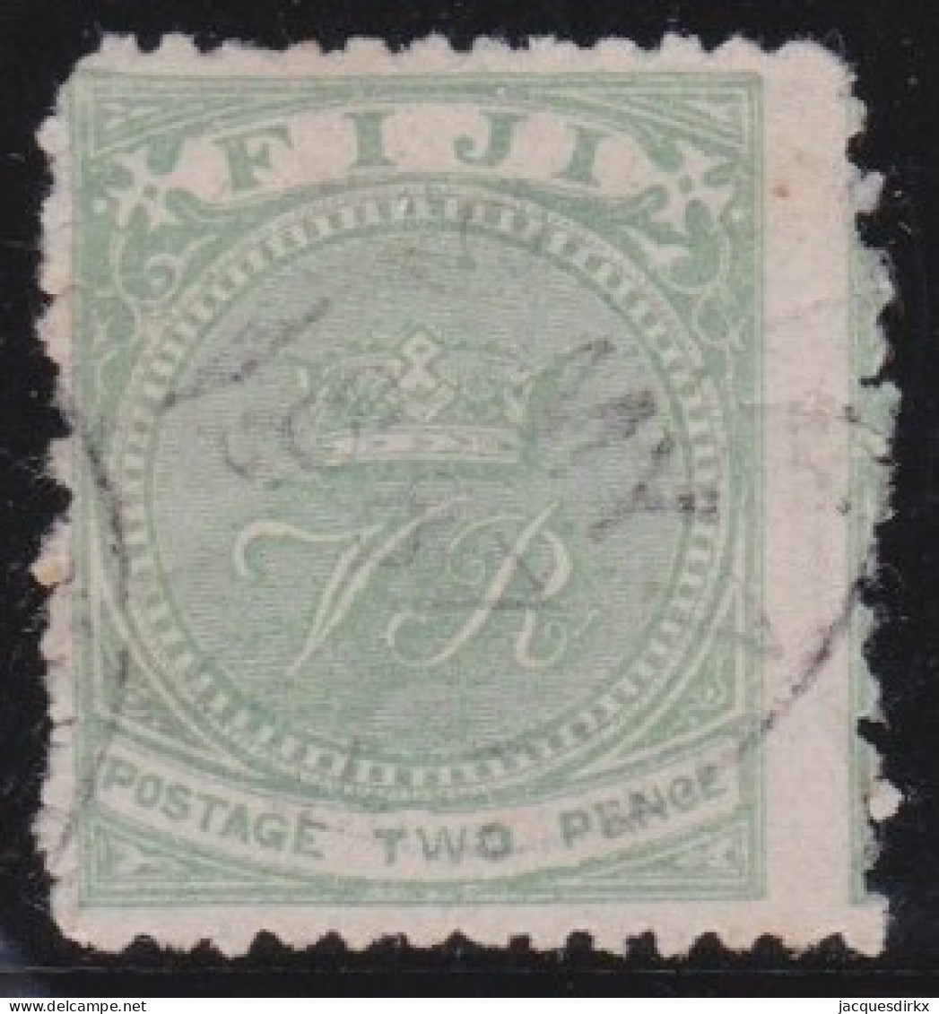 Bermuda      .    SG    .  51b (2 Scans)    .   11¾x10     .     O    .      Cancelled - Fiji (...-1970)