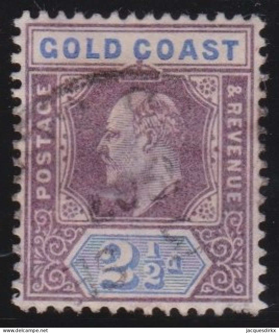 Gold Coast          .    SG    .    52  (2 Scans)        .   O     .   Cancelled - Costa De Oro (...-1957)