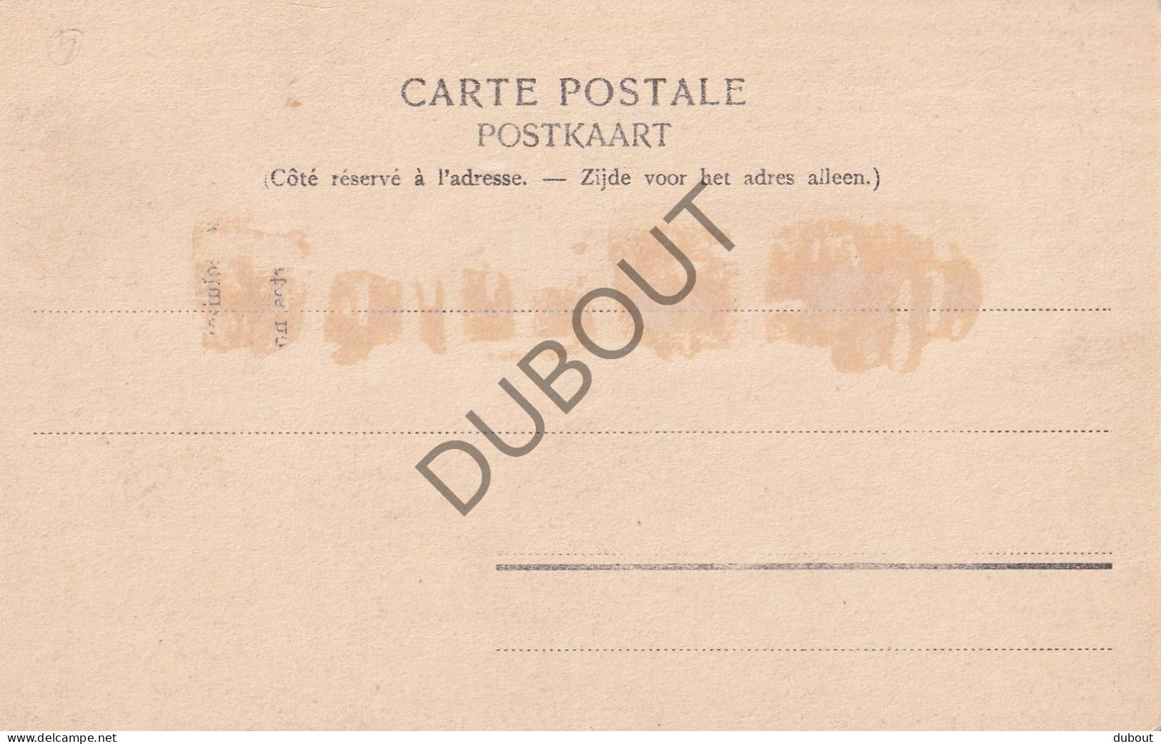 Postkaart/Carte Postale - Tienen - Eglise à Grimde (C3314) - Tienen