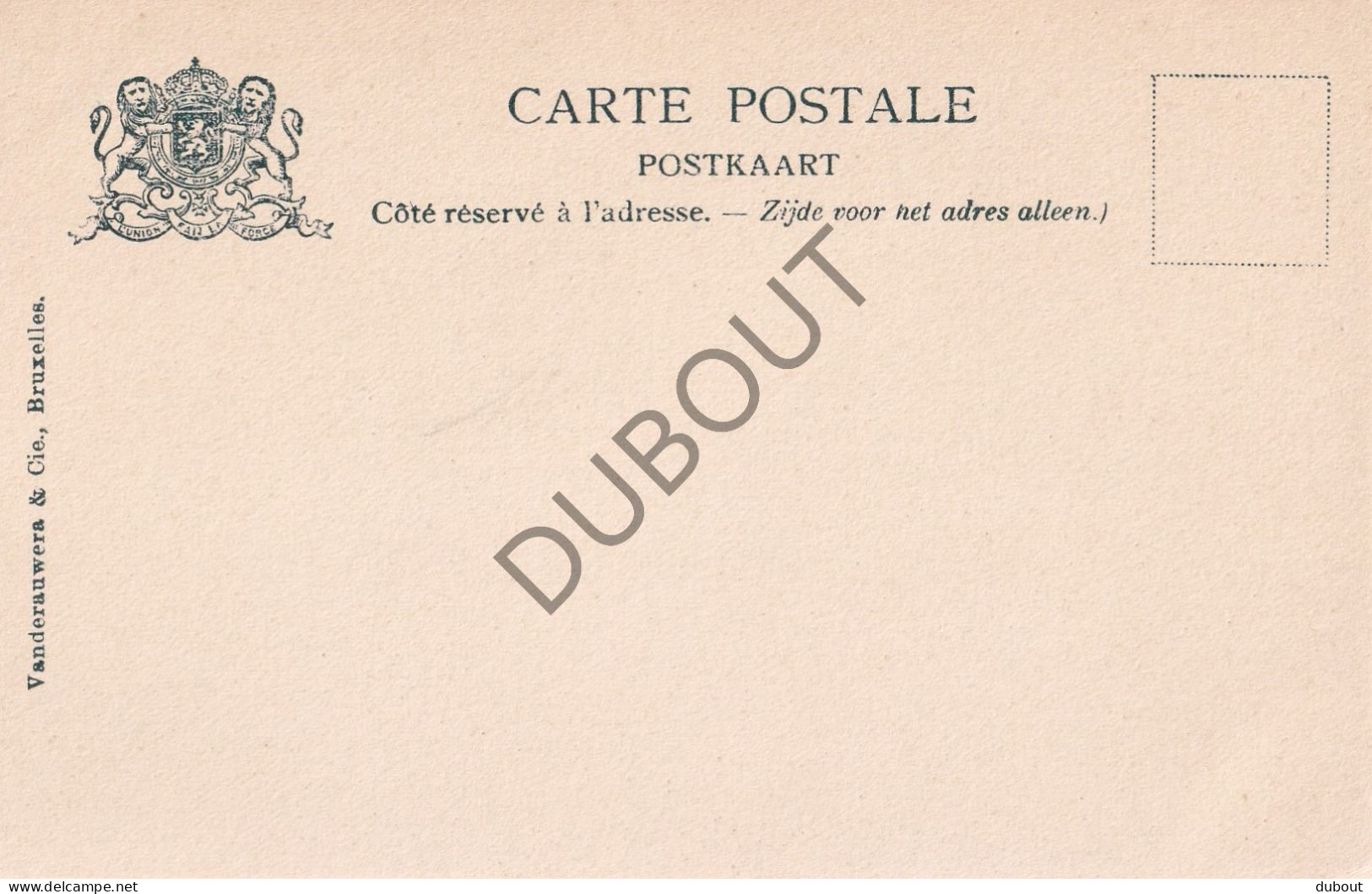 Postkaart/Carte Postale - Tienen - Eglise à Grimde (C3318) - Tienen