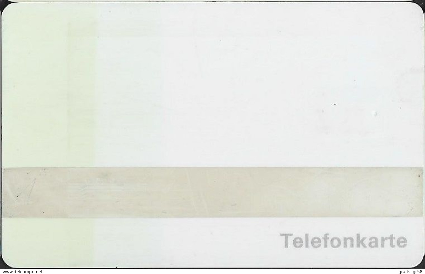 Germany - Telenorma - Telenorma Chip With Six Dots Phonecard , As Scan - Otros & Sin Clasificación