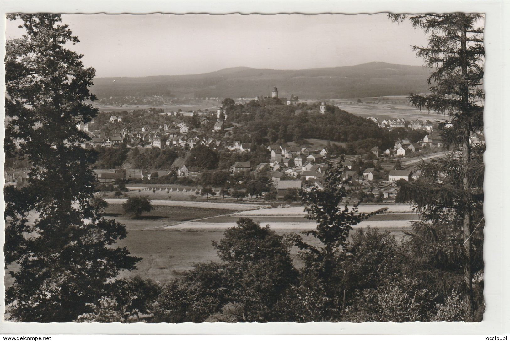 Montabaur, Rheinland-Pfalz - Montabaur