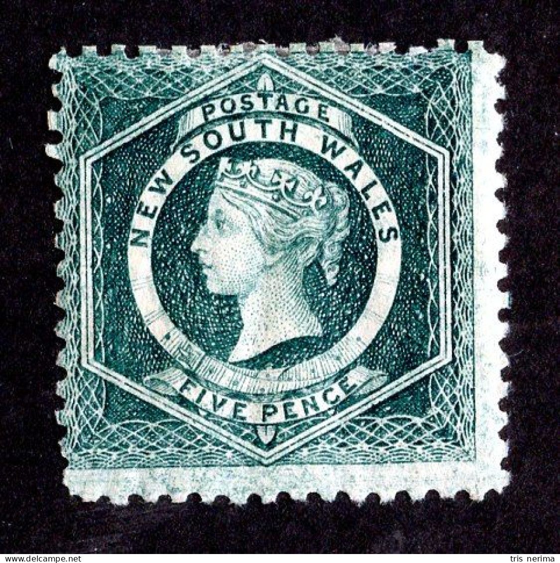 ( 343 Wx) 1885 SG # 233b M* ++Lower Bids 20% Off++ - Nuevos