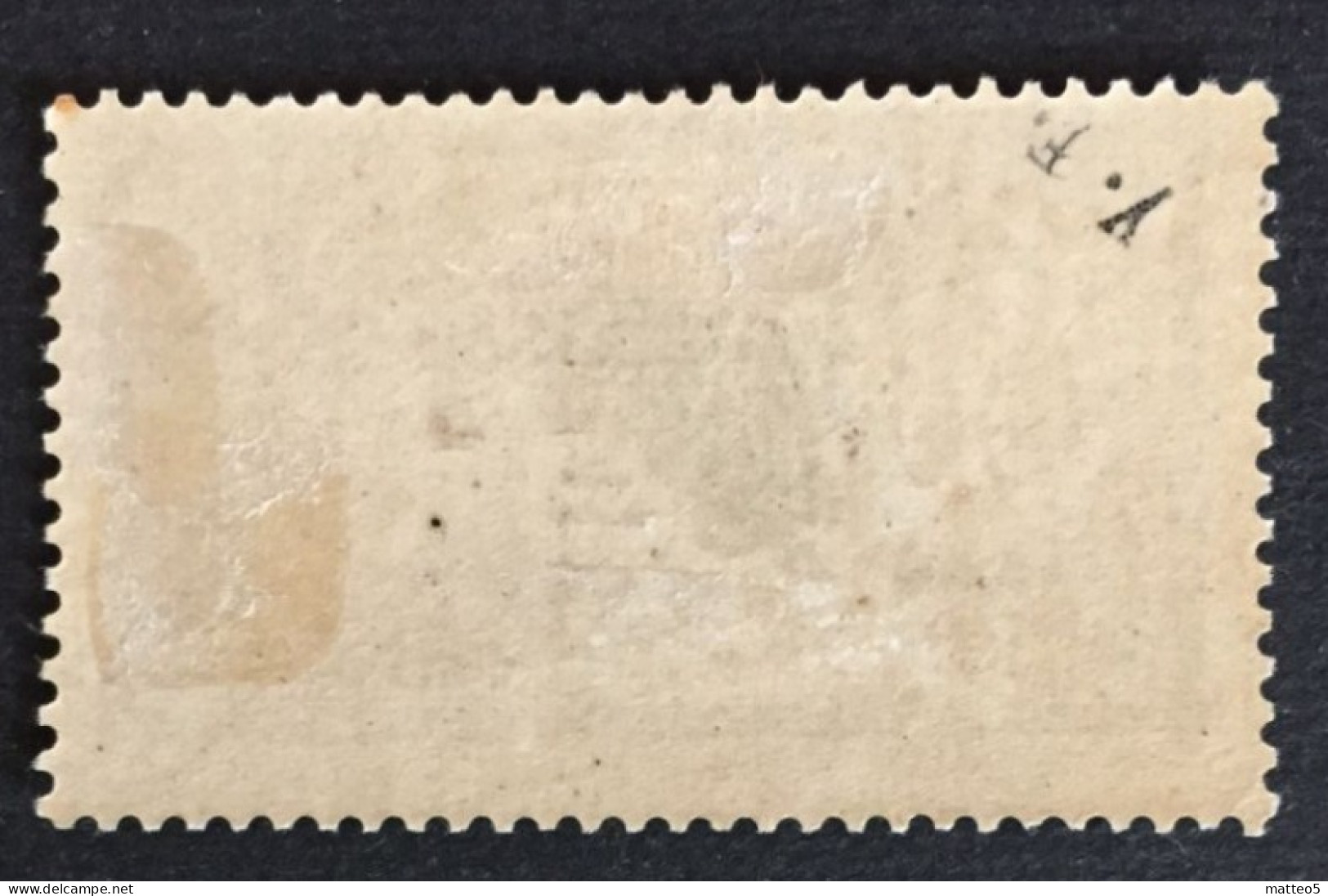 1907 - China French Post Office - Type Merson - Definitives Surcharged New Valve  - Unused - Neufs