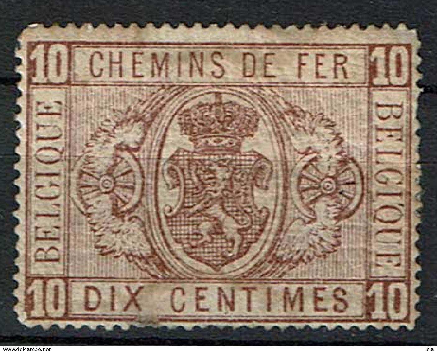 1  *  Aminci Et Défauts  380 - Mint