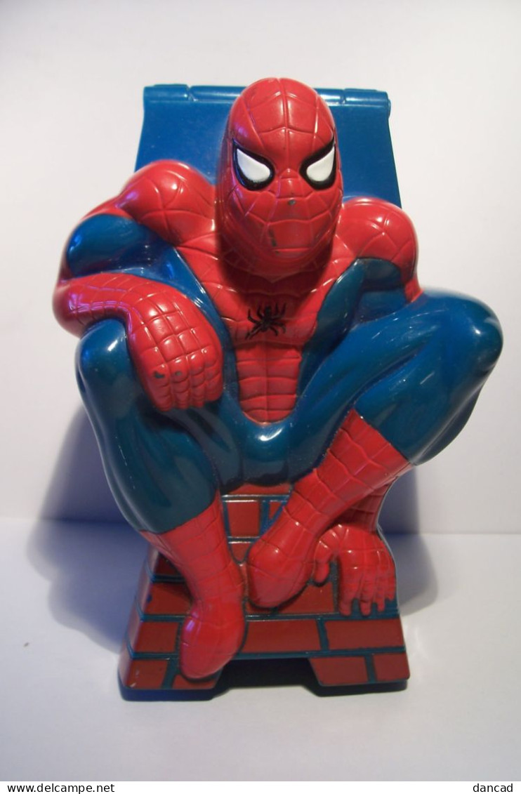 SPIDERMAN   - MARVEL  1996  (  Modulable ) - Spiderman