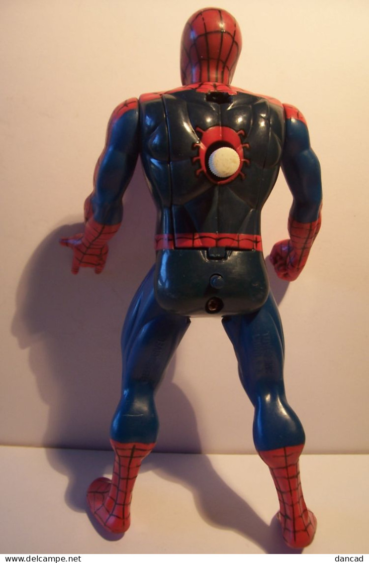 SPIDERMAN   - MARVEL  1994 - ( FONCTION ? ) - Spiderman