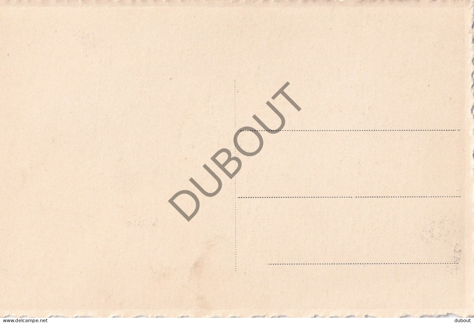 Postkaart/Carte Postale - Wezembeek-Oppem - Kerk (C3503) - Wezembeek-Oppem