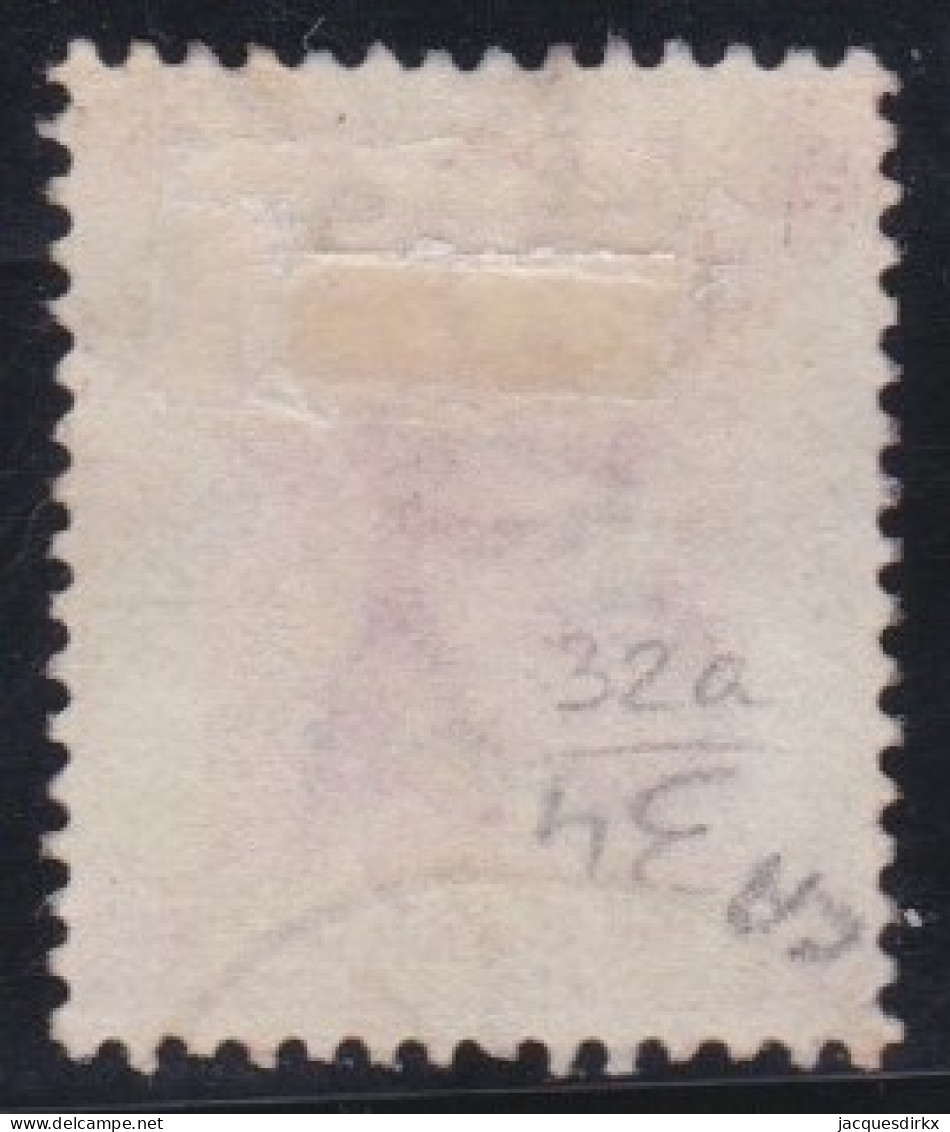 Hong Kong        .   SG    .   32a  (2 Scans)     .    O      .      Cancelled - Usados