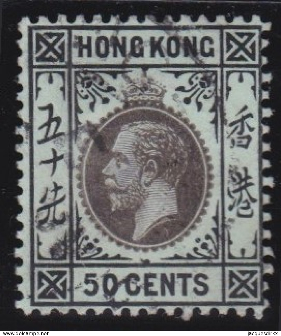 Hong Kong        .   SG    .   111b  (2 Scans)        .    O      .   Cancelled - Ongebruikt