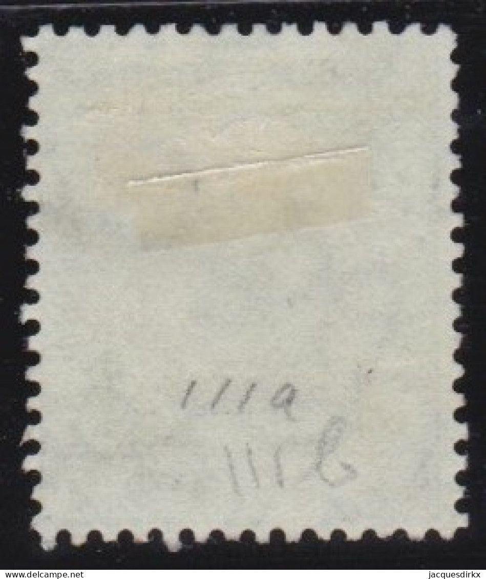 Hong Kong        .   SG    .   111b  (2 Scans)        .    O      .   Cancelled - Nuovi