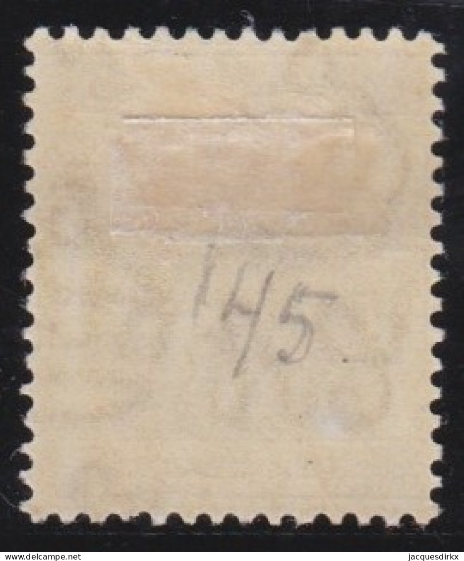 Hong Kong        .   SG    .    145   (2 Scans)      .   *      .   Mint-hinged - Unused Stamps