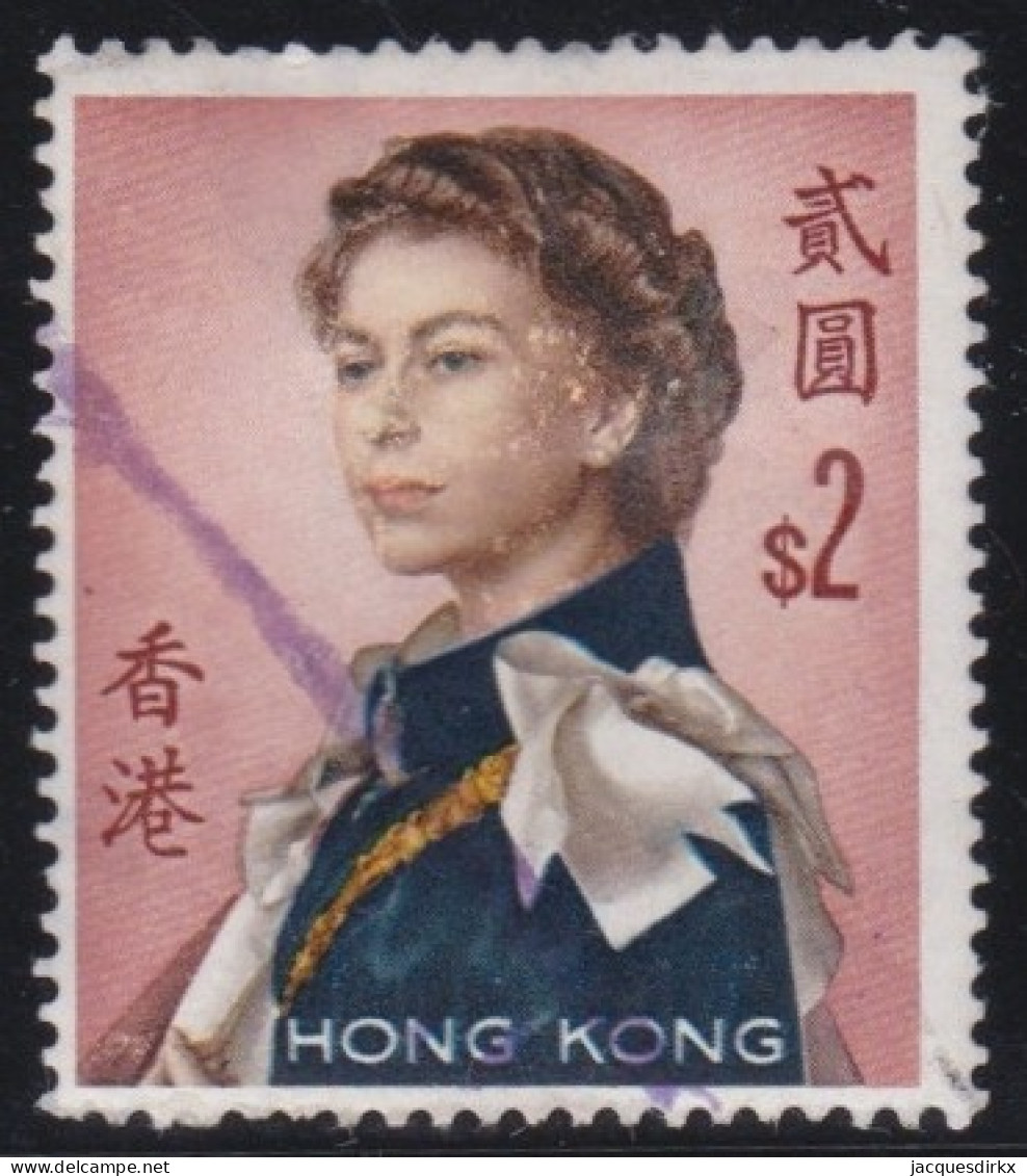 Hong Kong        .   SG    .    207e       .    O     .       Cancelled - Usati