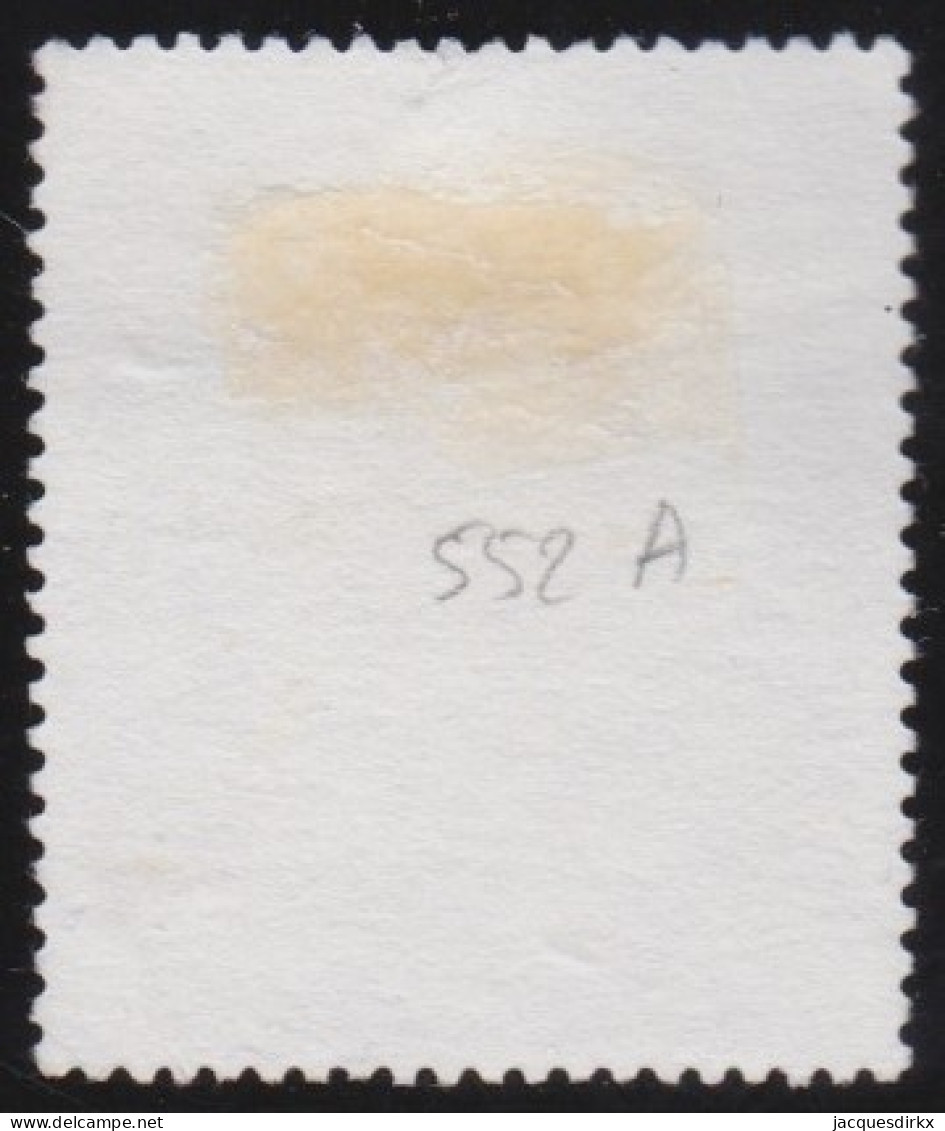 Hong Kong        .   SG    .   552A   (2 Scans)        .    O    .       Cancelled - Gebruikt