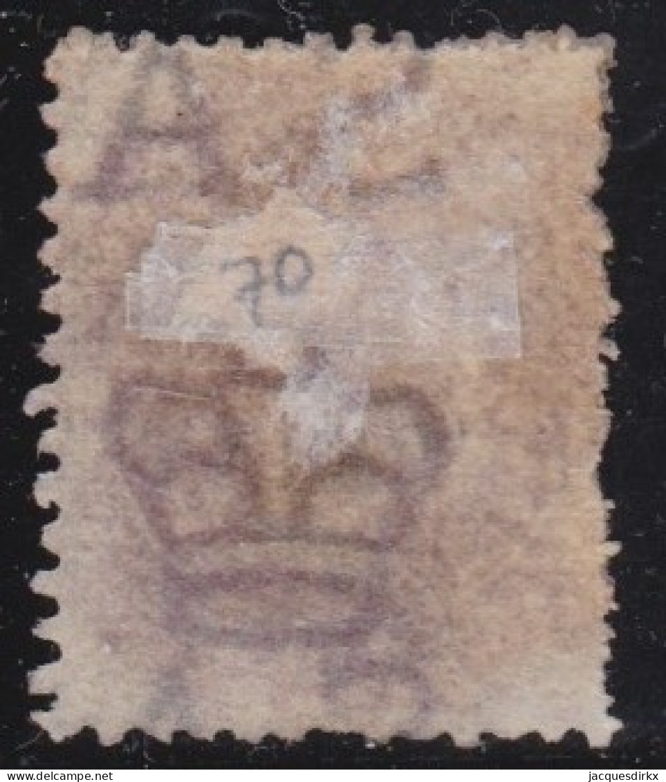 South Australia        .   SG    .    70    (2 Scans)  .   REPRINT      .    *   .      Mint-hinged - Nuevos