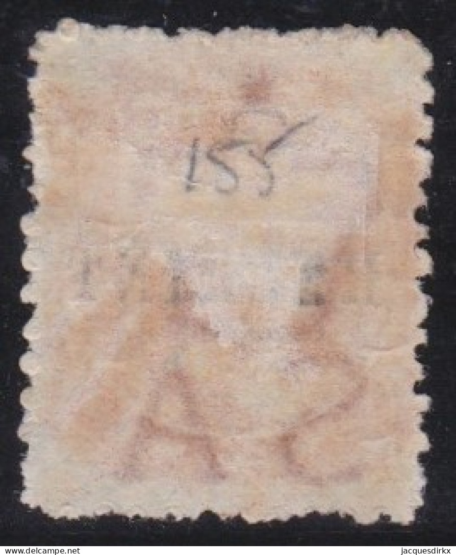 South Australia        .   SG    .    155    (2 Scans)  .   REPRINT      .    *   .      Mint-hinged - Nuovi