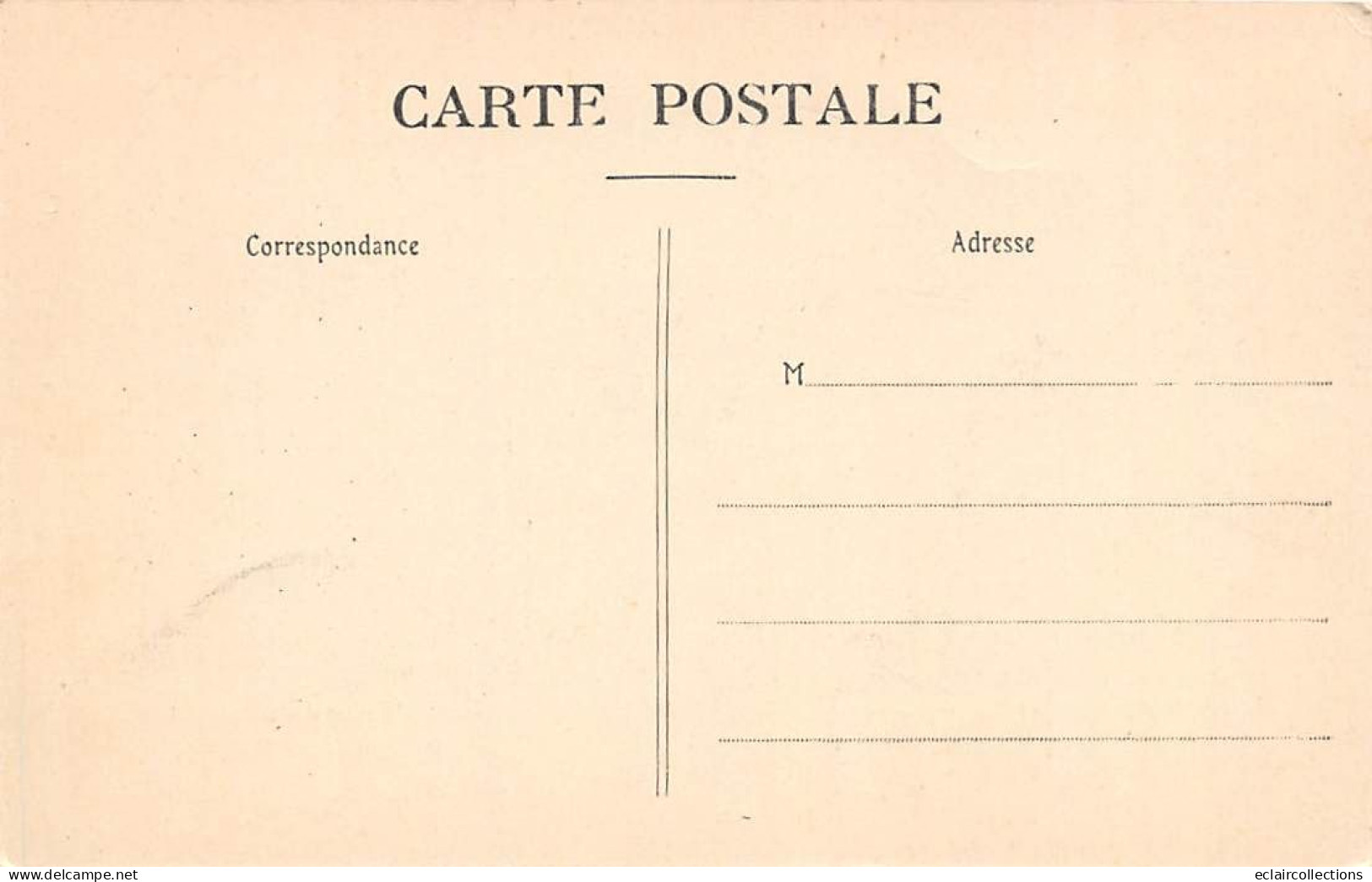 Menez Hom         29        Fontaine Sainte Marie         (voir Scan) - Andere & Zonder Classificatie