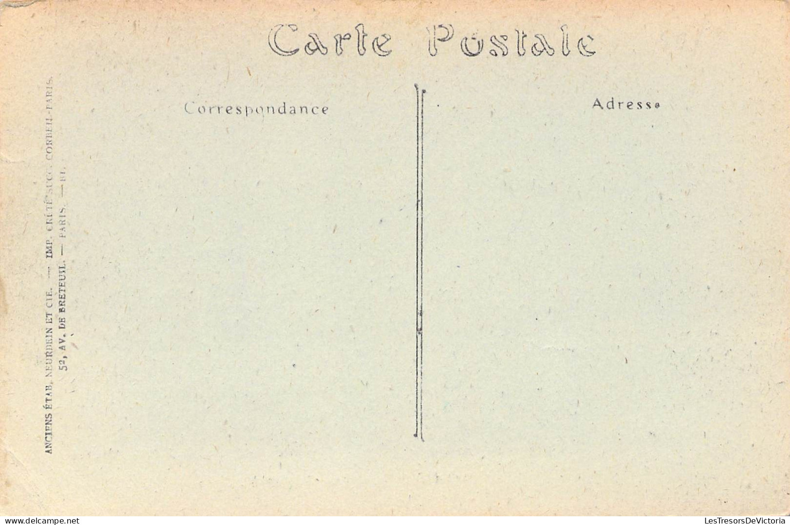 FRANCE - 59 - MAUBEUGE - Porte De Mons - Carte Postale Ancienne - Maubeuge