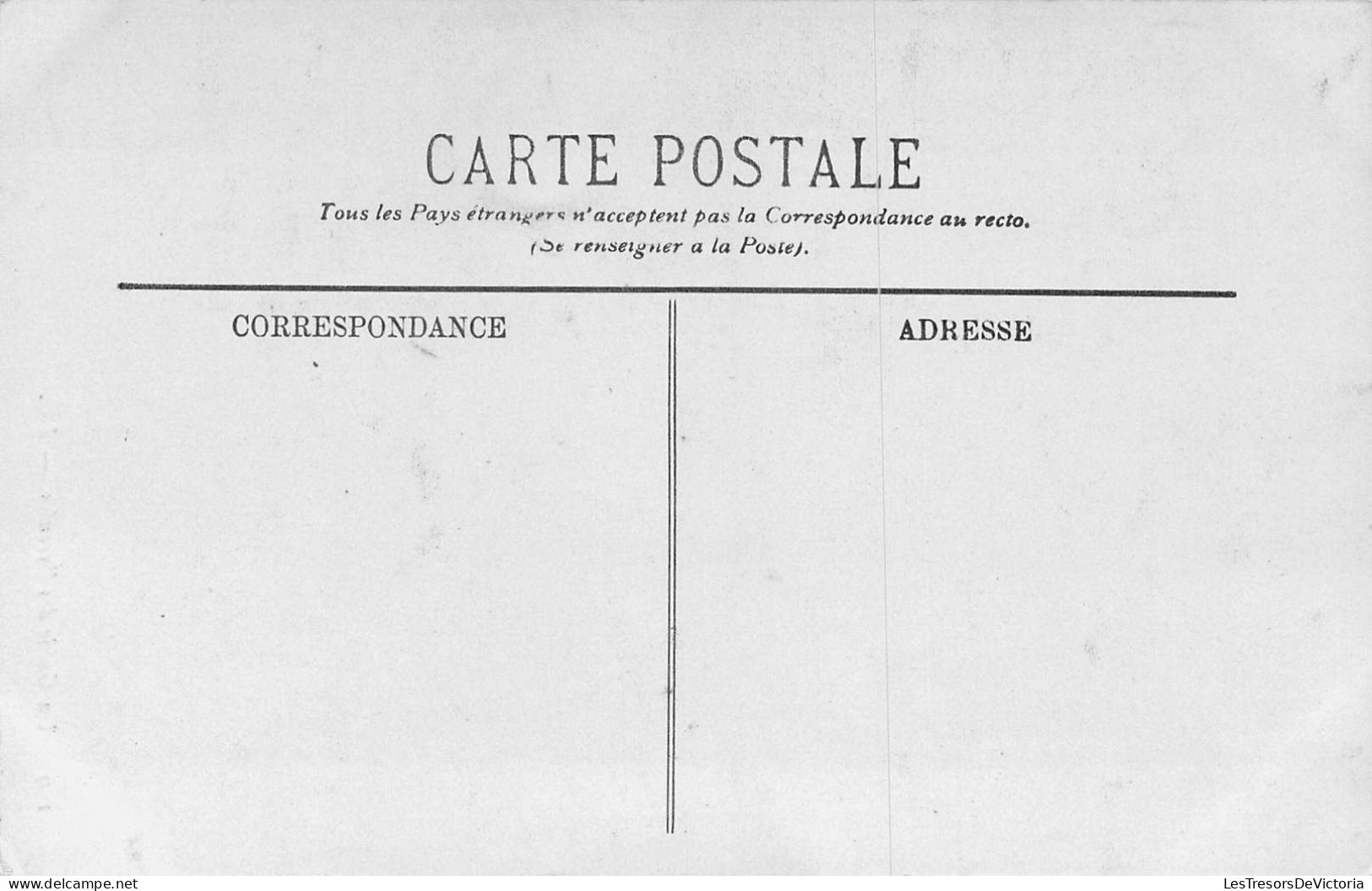 FRANCE - 64 - Un Guide Des Pyrènées - Carte Postale Ancienne - Andere & Zonder Classificatie