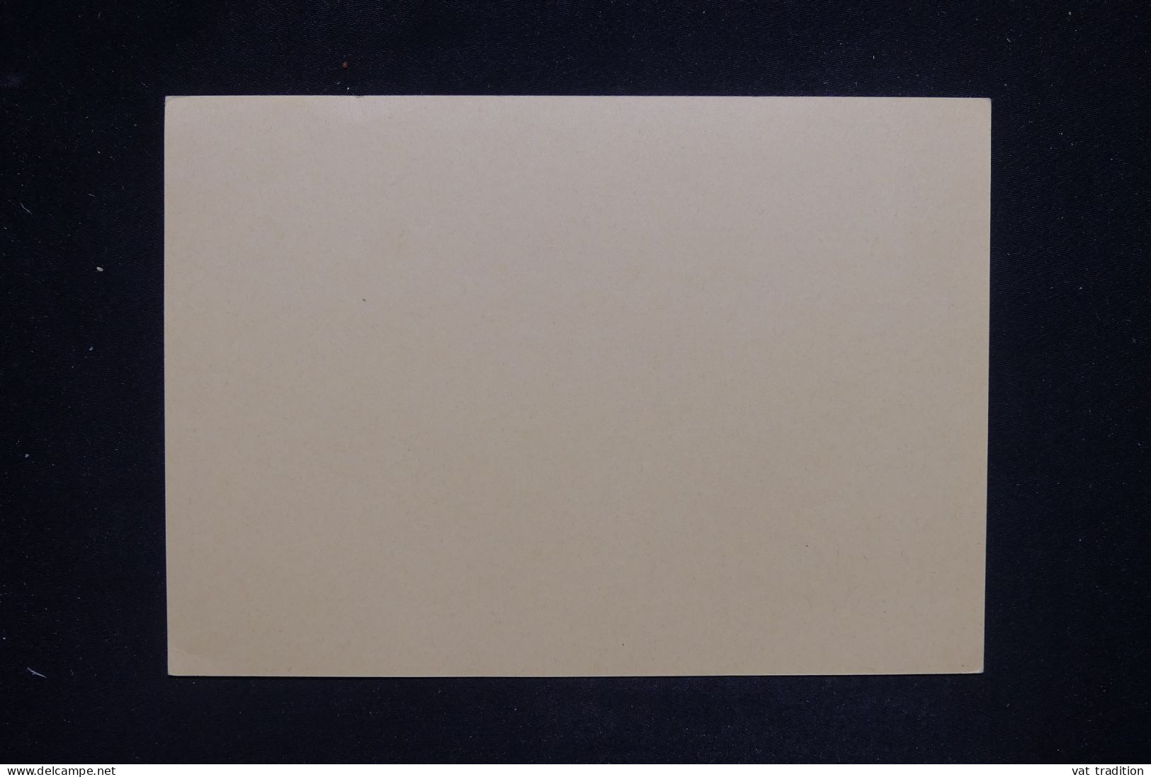 LIECHTENSTEIN - Enveloppe De Vaduz 1987 Non Circulé - L 143026 - Postwaardestukken