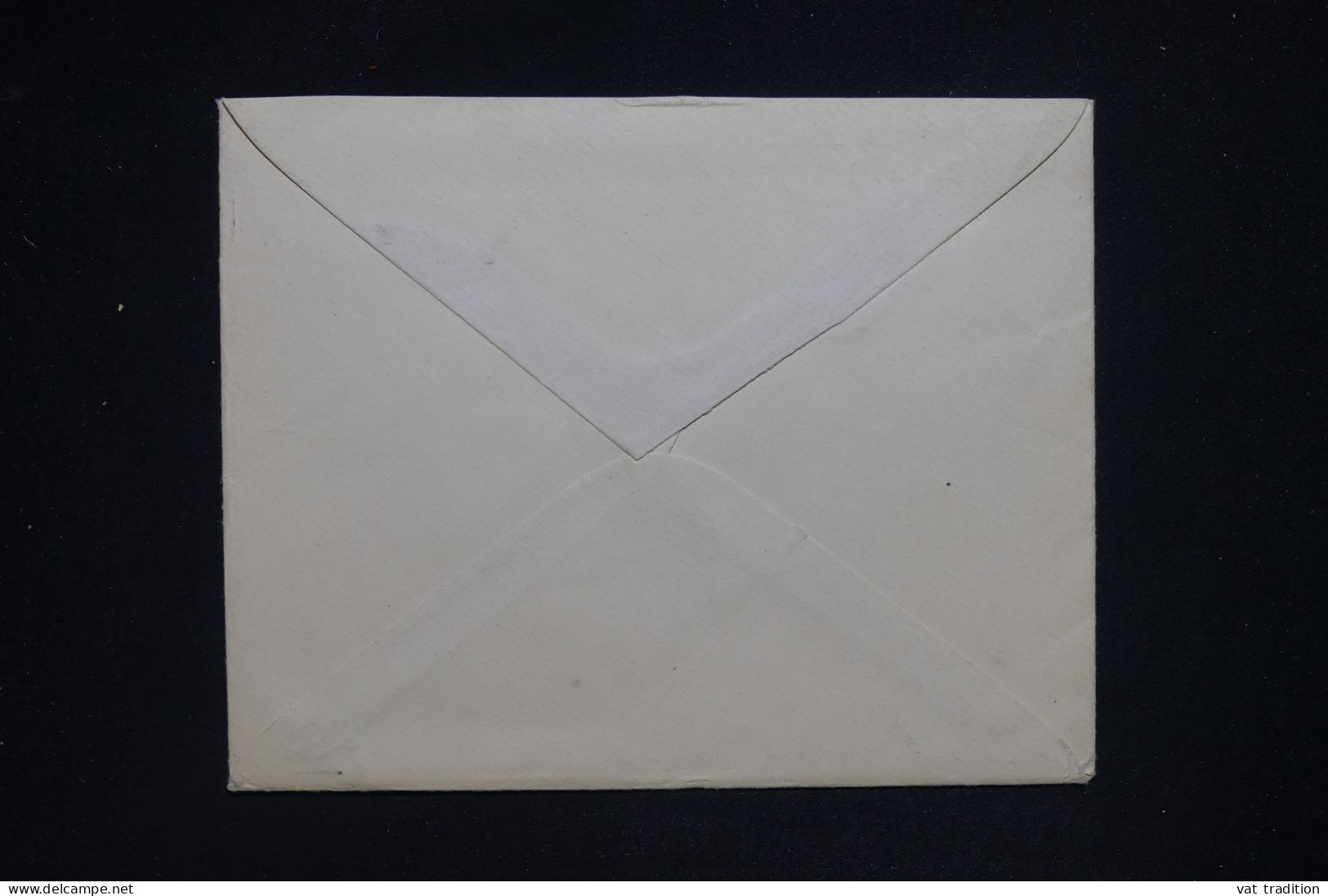 IRLANDE - Enveloppe Avec Griffe De L'Hôtel Russel De Dublin, De Baile Atha Clath Pour Paris En 1955 - L 143035 - Cartas & Documentos