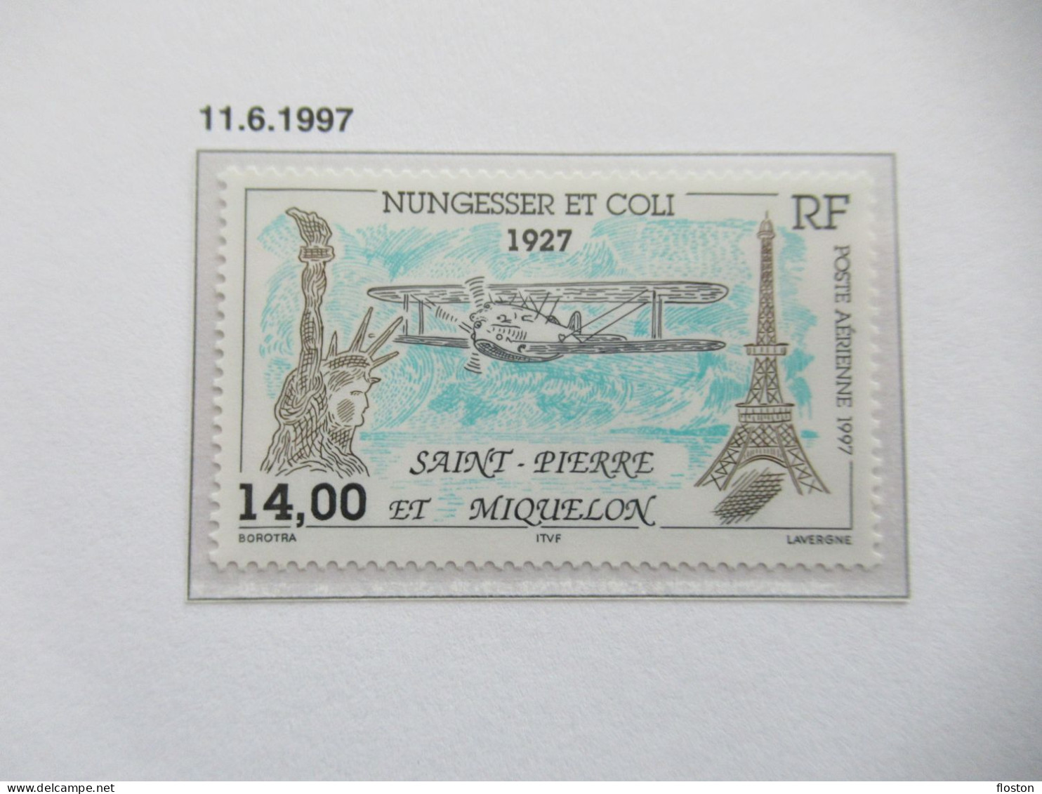 n°609 à 705 - Année 1995 à 1999 - LUXE** + Poste Aérienne n°64-85 (1987 à 2005) + Taxe 1986 sur feuille DAVO