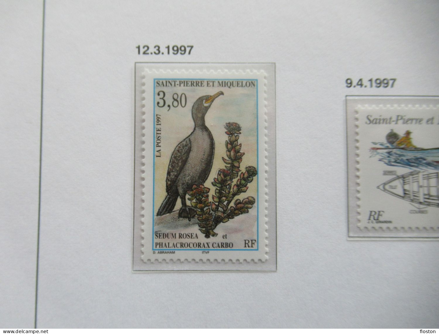 n°609 à 705 - Année 1995 à 1999 - LUXE** + Poste Aérienne n°64-85 (1987 à 2005) + Taxe 1986 sur feuille DAVO