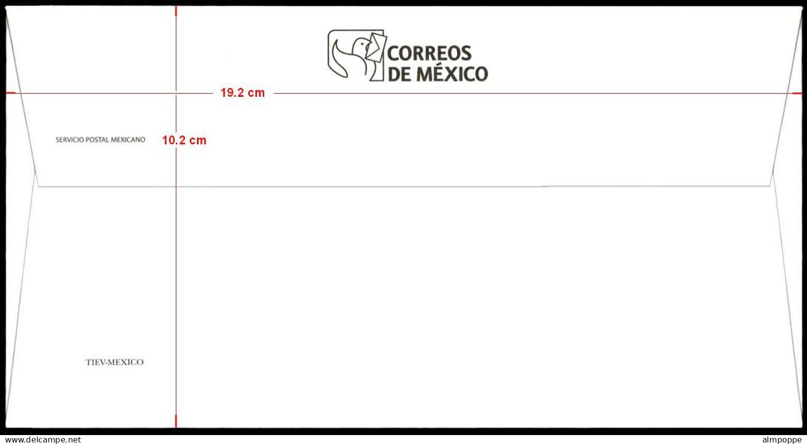 Ref. MX-2447FD MEXICO 2005 - DAY AGAINST ILLEGALDRUGS, ANTI DRUGS, FDC, HEALTH 1V Sc# 2447 - Drogue