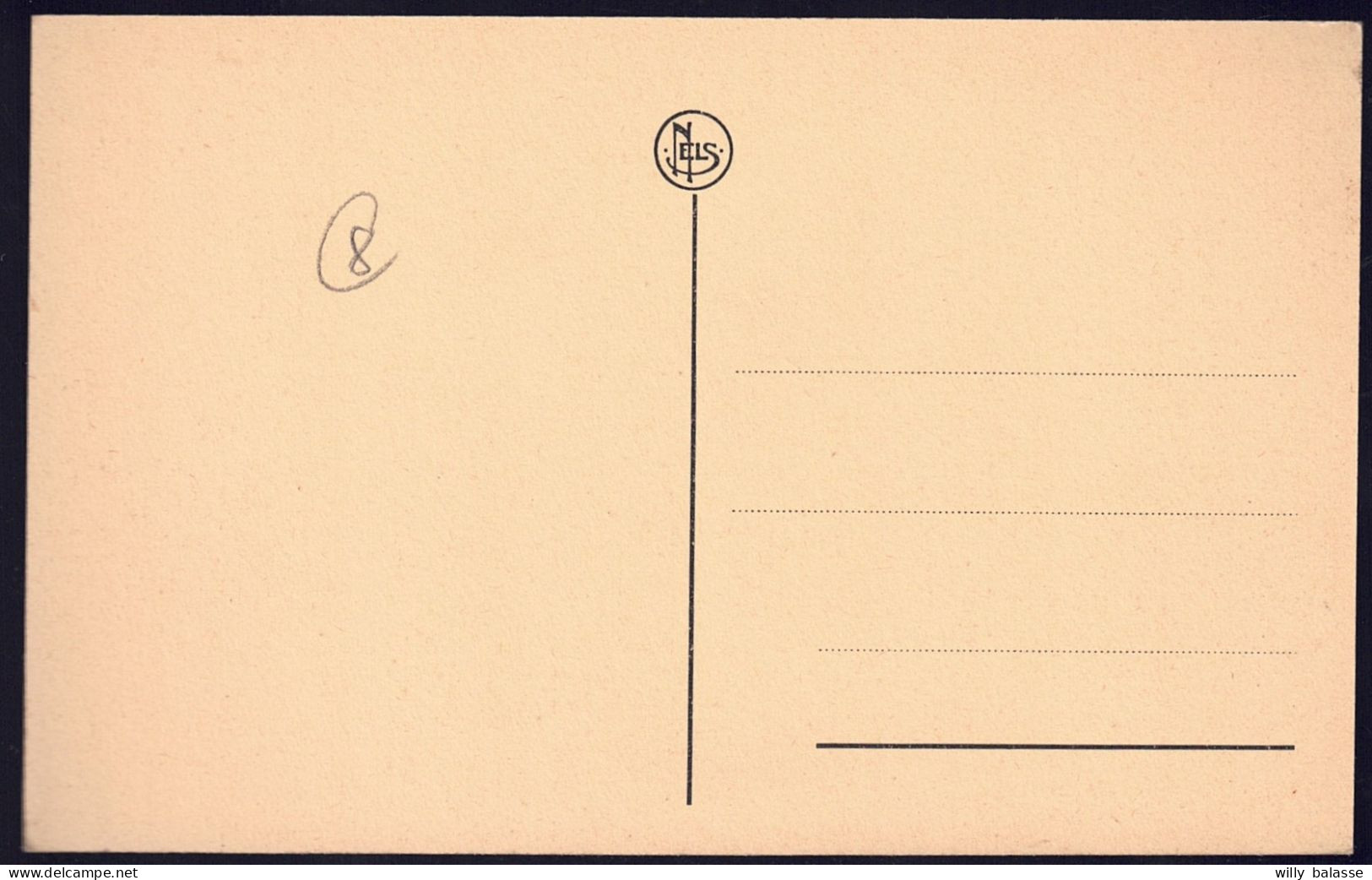 +++ CPA - FARCIENNES - Propriété De M.C. Henin  // - Farciennes