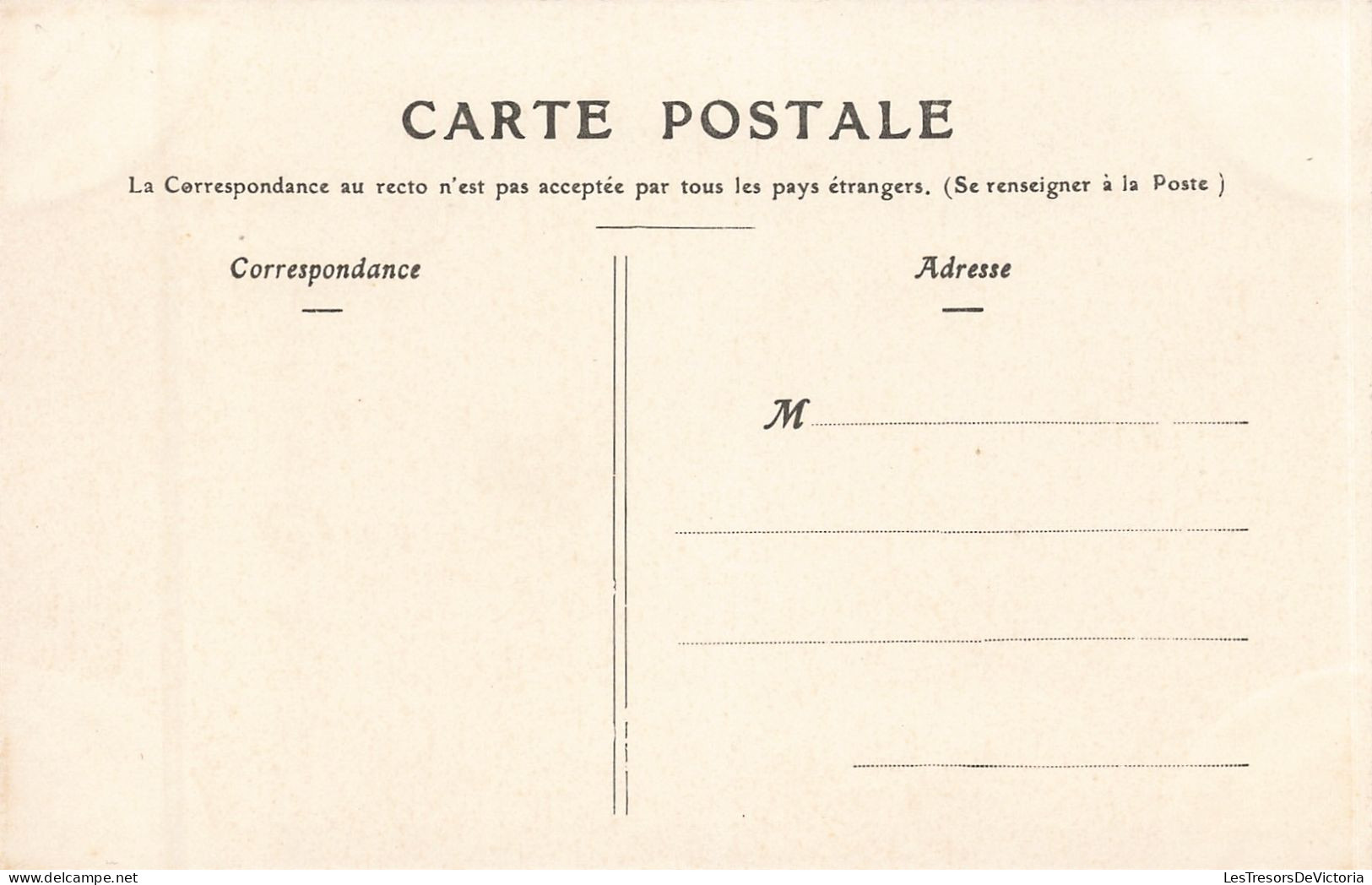 Ateliers De Salvert - Coupole D'antin - E. Aux Et Cie - Satnd N°6 - Carte Postale Ancienne - Artesanal