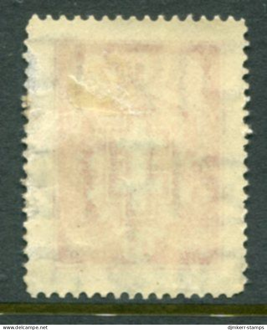 LITHUANIA 1933 Definitive 15 C.  LHM / *. Michel 382 - Lituanie