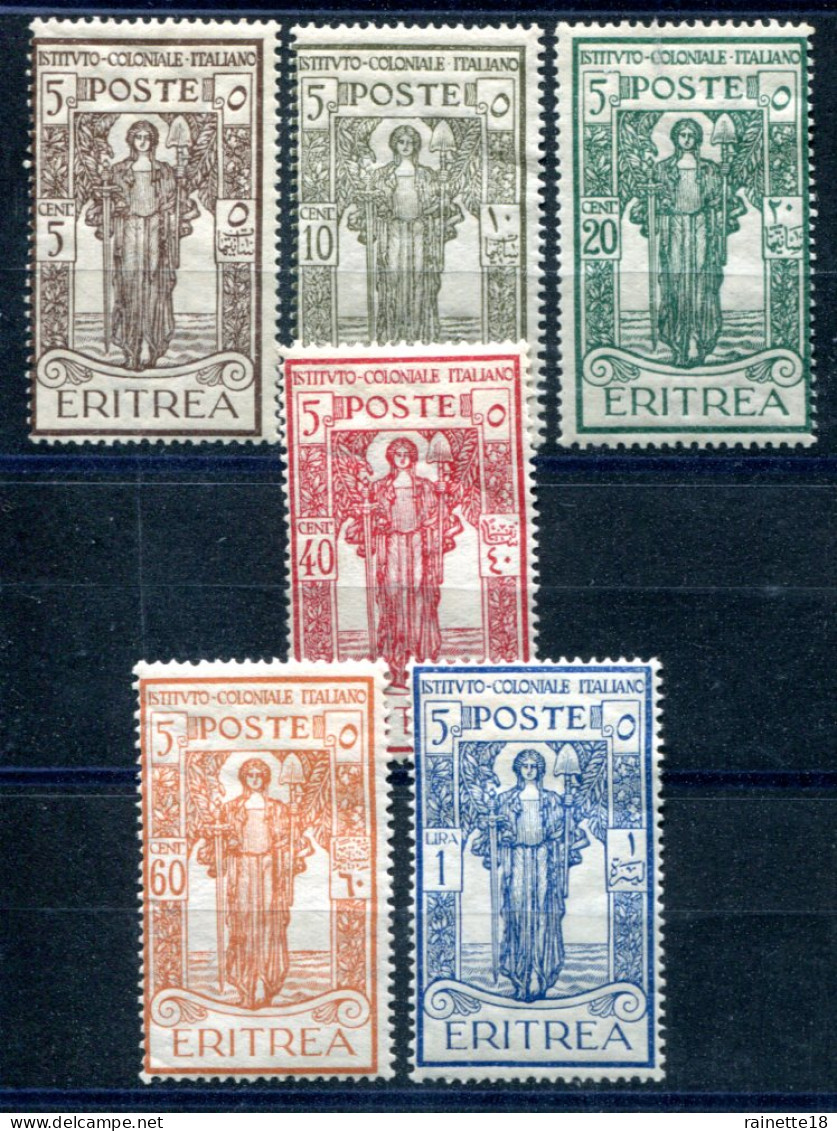 Italie              Eritréa      107/112 ** - Eritrea
