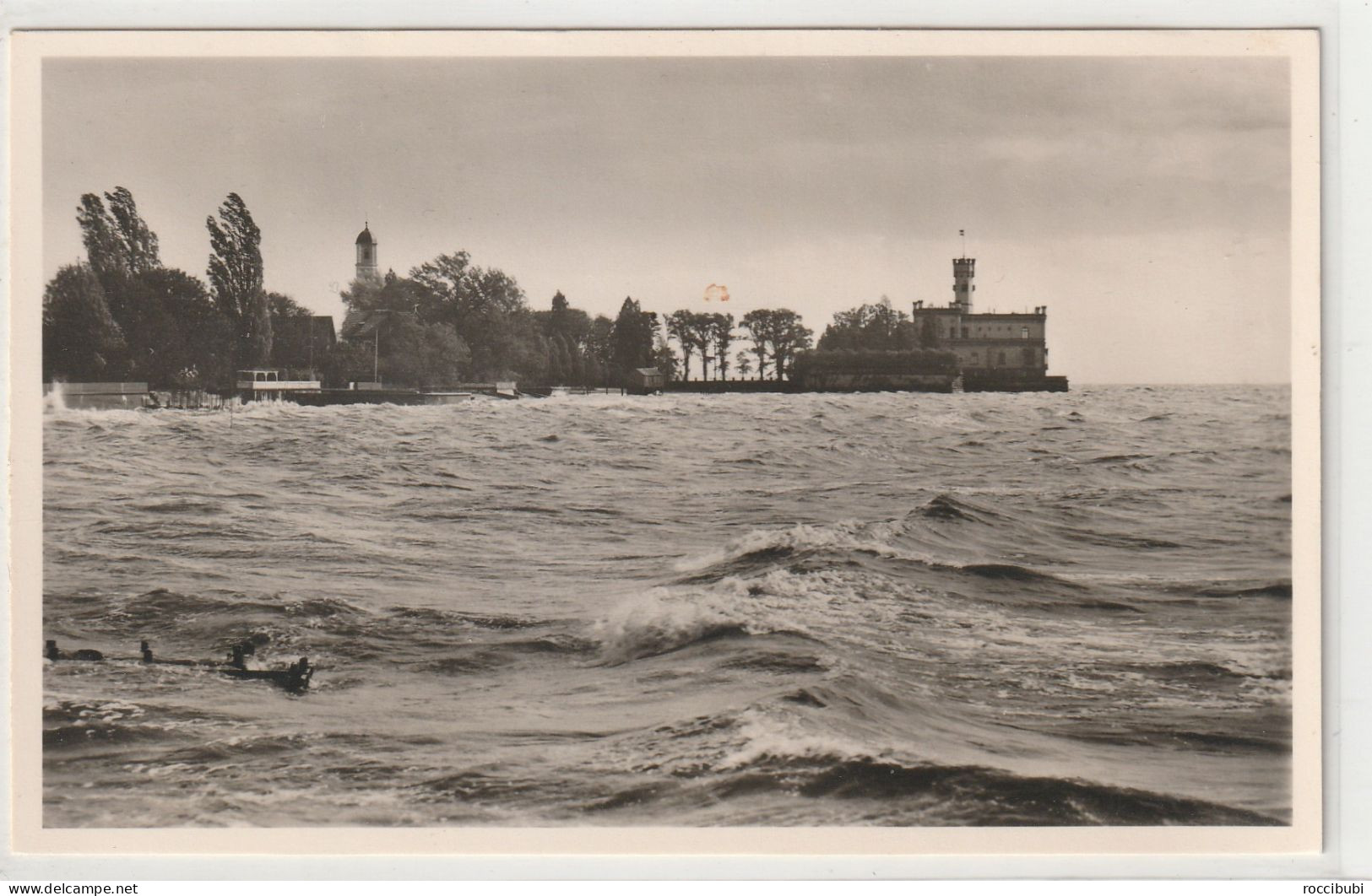 Langenargen Am Bodensee, Baden-Württemberg - Langenargen