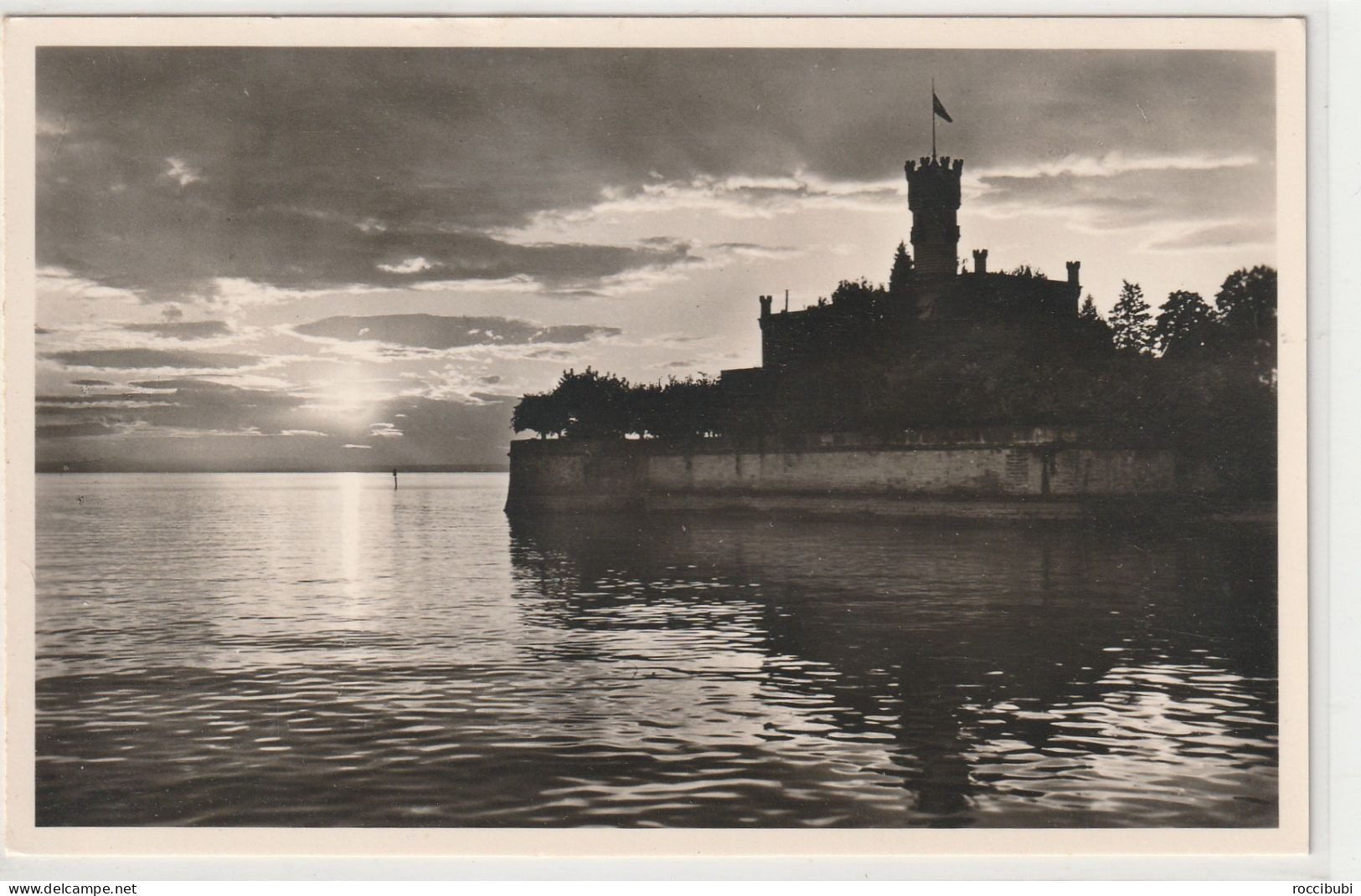 Langenargen Am Bodensee, Baden-Württemberg - Langenargen