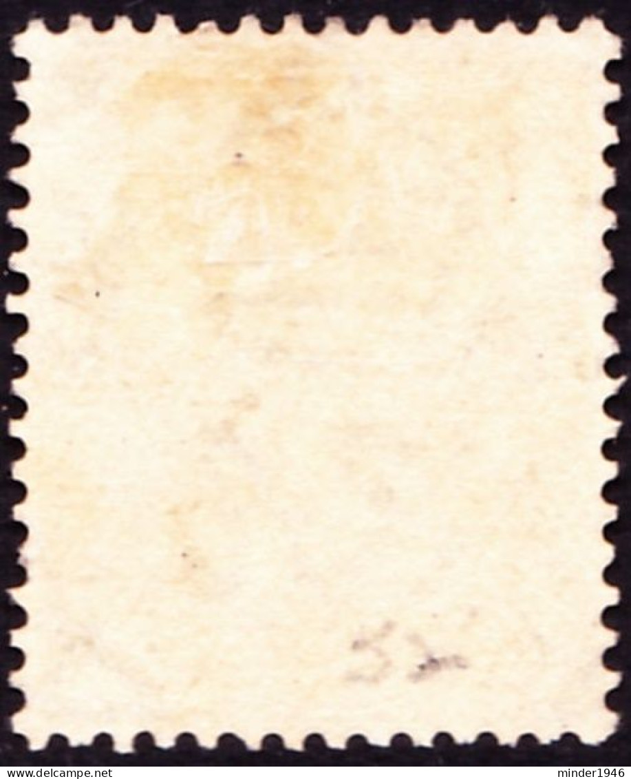 MALAYA KEDAH 1922 1c Black SG52 Used - Kedah