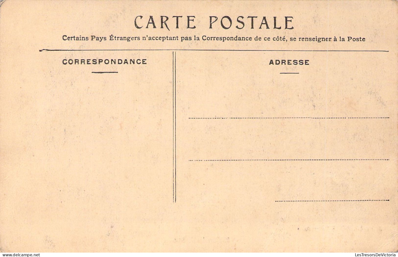 NOUVELLE CALEDONIE - Milice Indigène - J Raché  - Carte Postale Animée - Nouvelle Calédonie