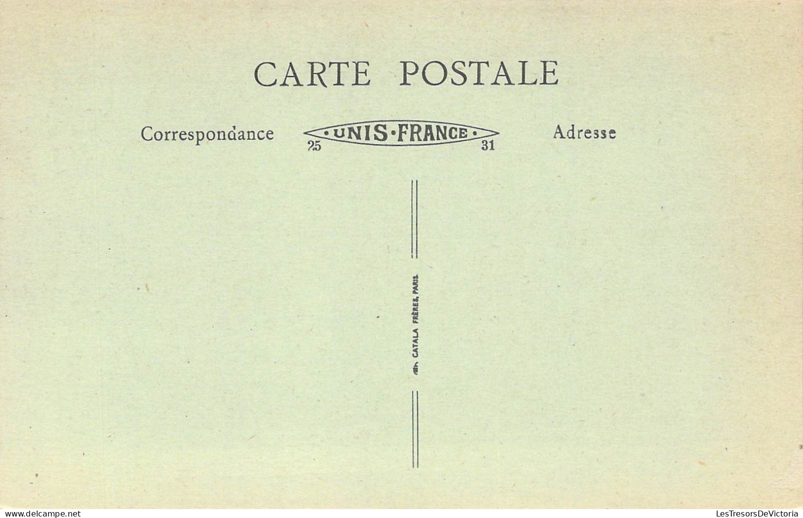 FRANCE - 52 - JOINVILLE - Eglise Notre Dame - Editeur Ménétrier - Carte Postale Ancienne - Joinville