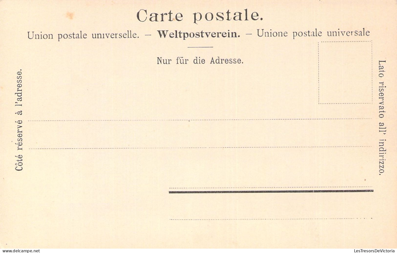 FRANCE - 74 - Château De Monnetier - Carte Postale Animée - Otros & Sin Clasificación