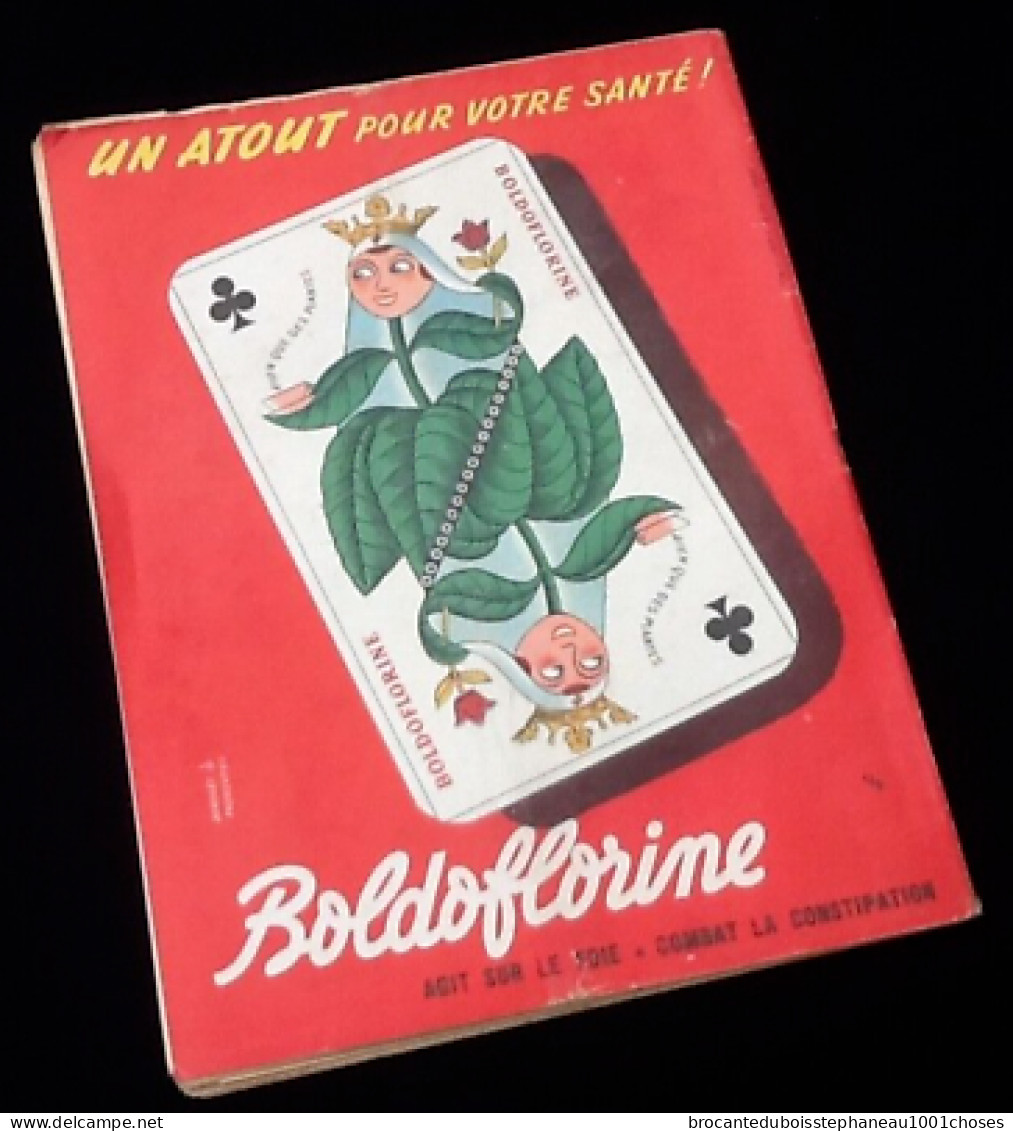 Le Petit Echo De La Mode Numéro Spécial De Pâques 18 Avril 1954 N° 18 - Moda