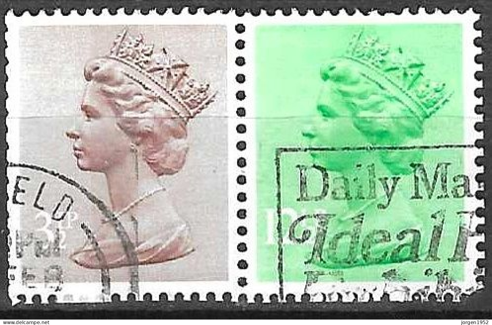 GREAT BRITAIN #   FROM 1982 - Feuilles, Planches  Et Multiples