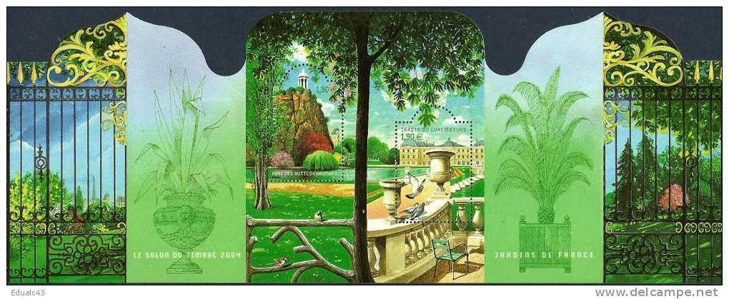 FRANCE - Année Complète 2003 - NEUF LUXE ** 94 Timbres - SUPERBE - 2000-2009