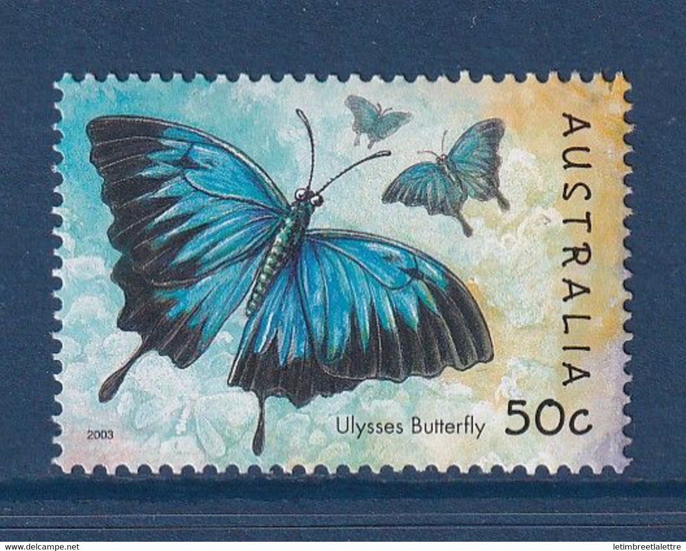 Australie - YT N° 2149 ** - Neuf Sans Charnière - 2003 - Mint Stamps