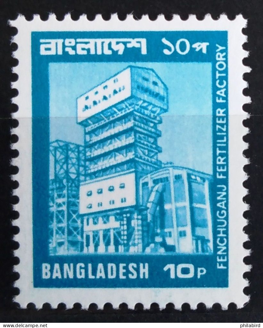 BANGLADESH                       N° 125                     NEUF** - Bangladesch